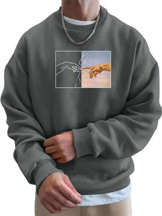 L'URSUS Sweat-Shirt